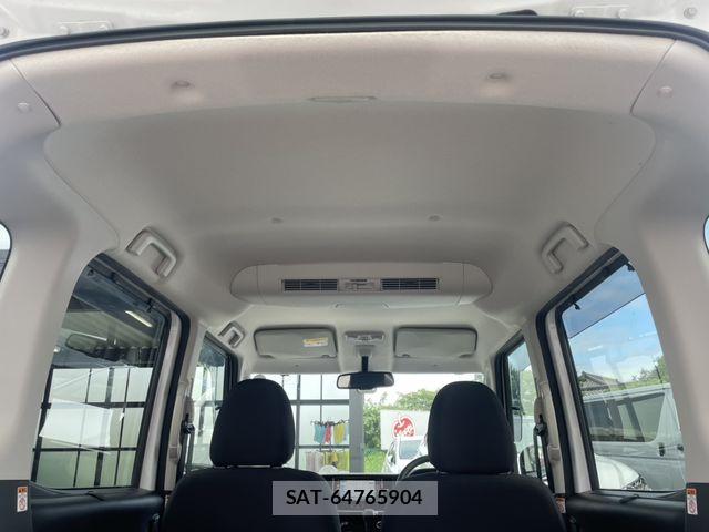 Nissan DAYZ ROOX 2015-02 8828666-28