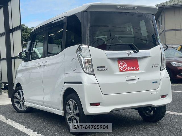 Nissan DAYZ ROOX 2015-02 8828666-2