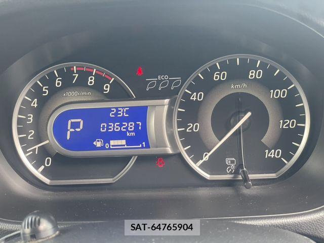 Nissan DAYZ ROOX 2015-02 8828666-29