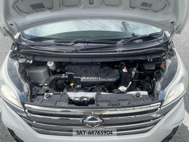 Nissan DAYZ ROOX 2015-02 8828666-5