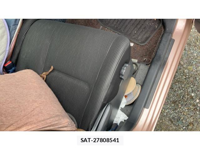 Nissan DAYZ ROOX 2016-07 8828697-9