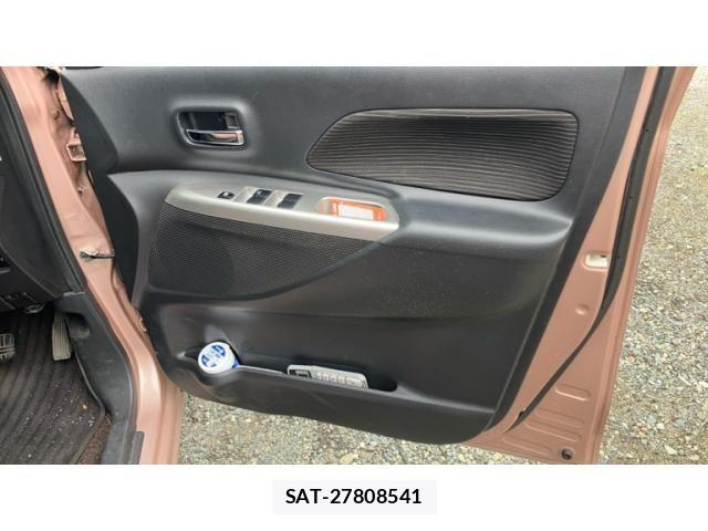 Nissan DAYZ ROOX 2016-07 8828697-10