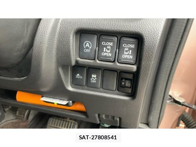 Nissan DAYZ ROOX 2016-07 8828697-11