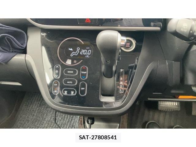 Nissan DAYZ ROOX 2016-07 8828697-17