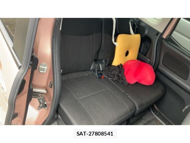 Nissan DAYZ ROOX 2016-07 8828697-18