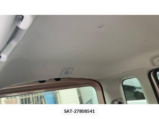 Nissan DAYZ ROOX 2016-07 8828697-20