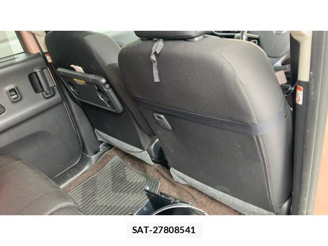 Nissan DAYZ ROOX 2016-07 8828697-21