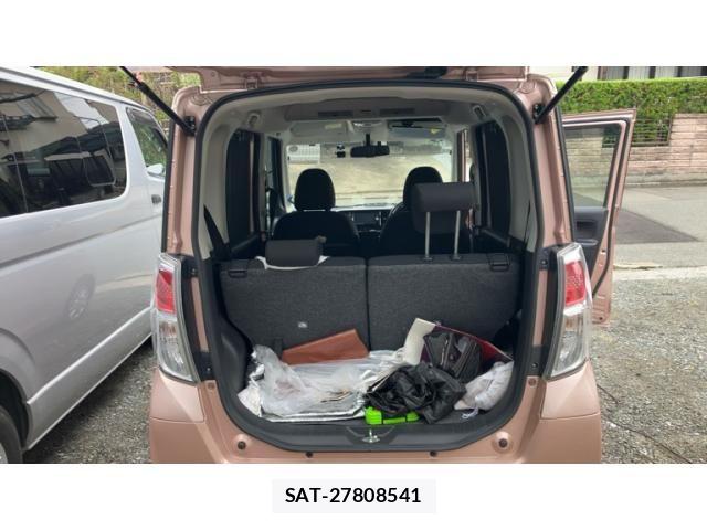 Nissan DAYZ ROOX 2016-07 8828697-22