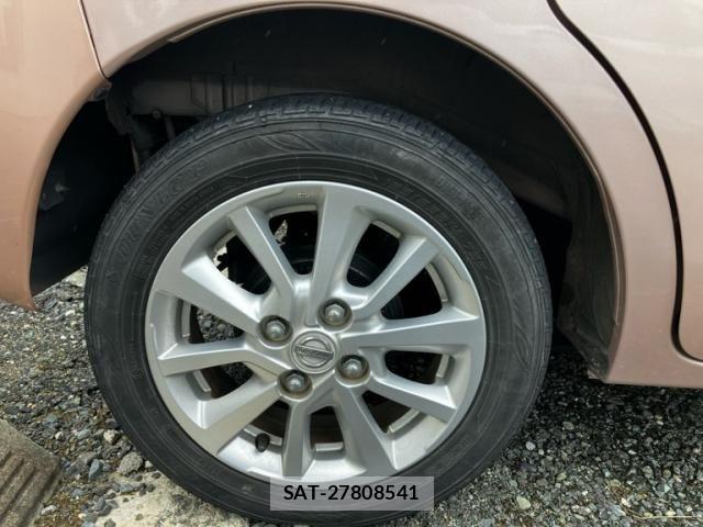 Nissan DAYZ ROOX 2016-07 8828697-4