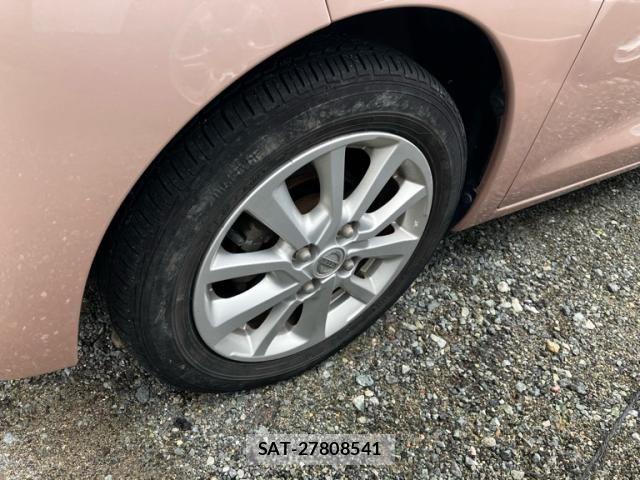 Nissan DAYZ ROOX 2016-07 8828697-6