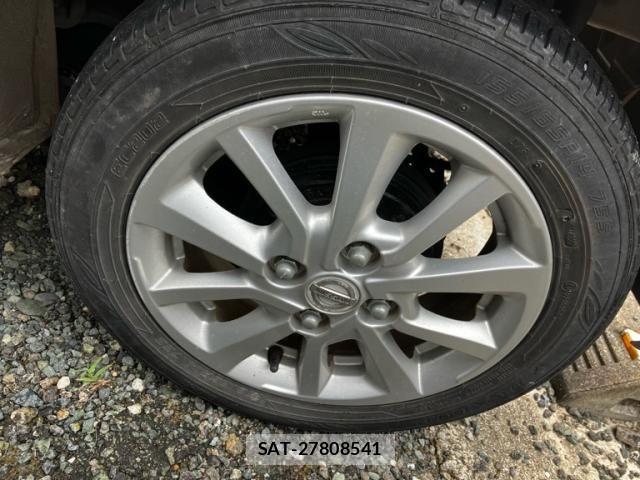 Nissan DAYZ ROOX 2016-07 8828697-7