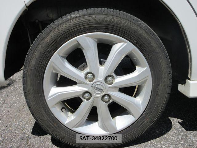 Nissan DAYZ ROOX 2019-08 8848711-16