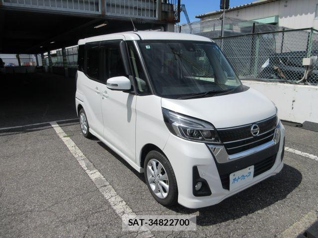 Nissan DAYZ ROOX 2019-08 8848711-1