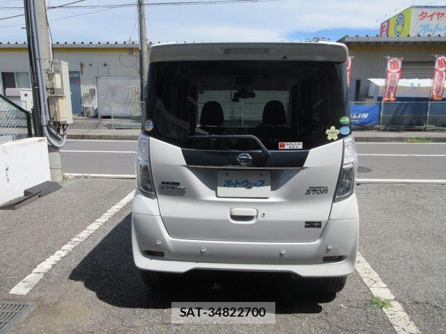 Nissan DAYZ ROOX 2019-08 8848711-4