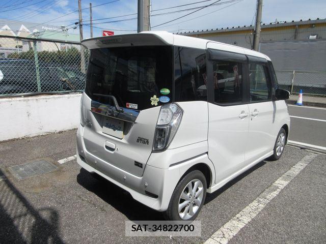Nissan DAYZ ROOX 2019-08 8848711-5