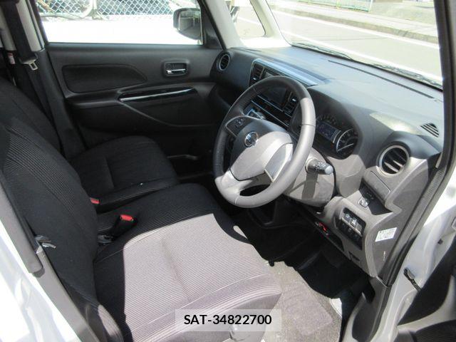 Nissan DAYZ ROOX 2019-08 8848711-7