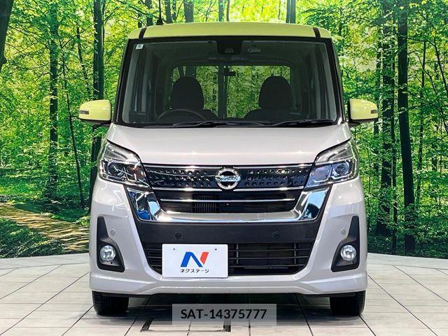 Nissan DAYZ ROOX 2018-07 8848713-13