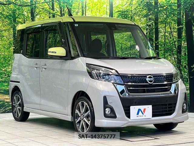 Nissan DAYZ ROOX 2018-07 8848713-15