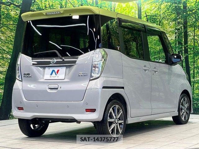 Nissan DAYZ ROOX 2018-07 8848713-16