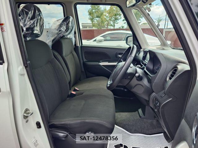 Nissan DAYZ ROOX 2016-01 8848714-9