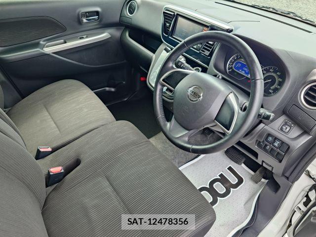 Nissan DAYZ ROOX 2016-01 8848714-10