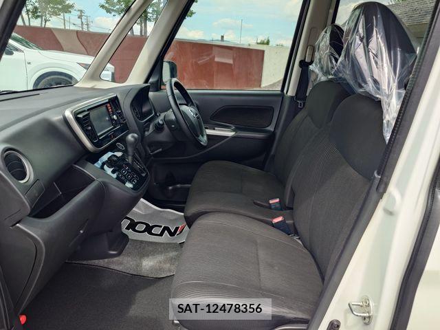 Nissan DAYZ ROOX 2016-01 8848714-19