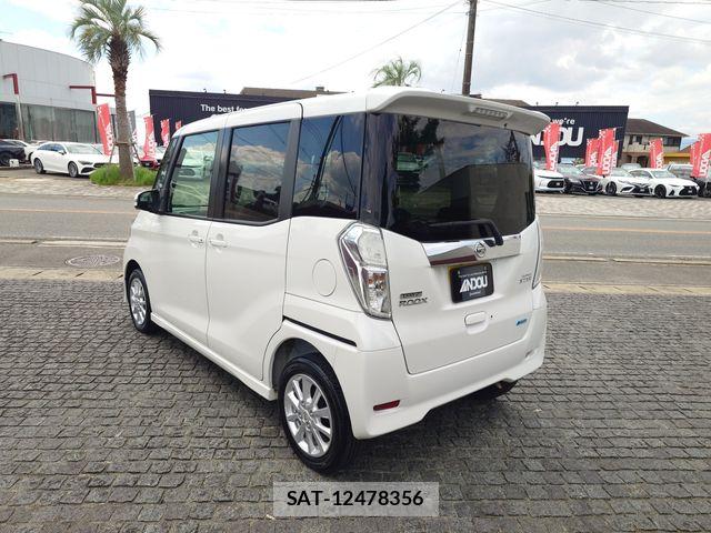 Nissan DAYZ ROOX 2016-01 8848714-2