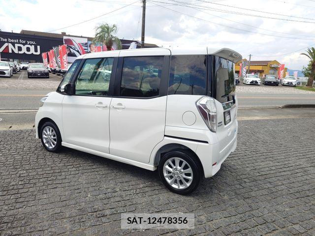 Nissan DAYZ ROOX 2016-01 8848714-3