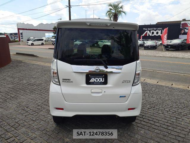 Nissan DAYZ ROOX 2016-01 8848714-6