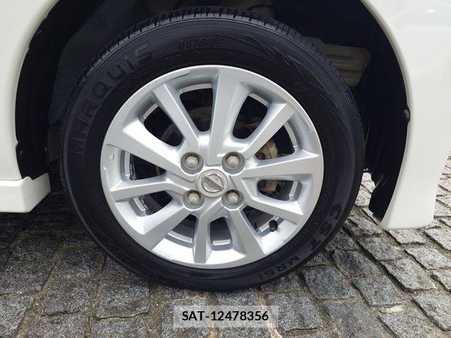 Nissan DAYZ ROOX 2016-01 8848714-7