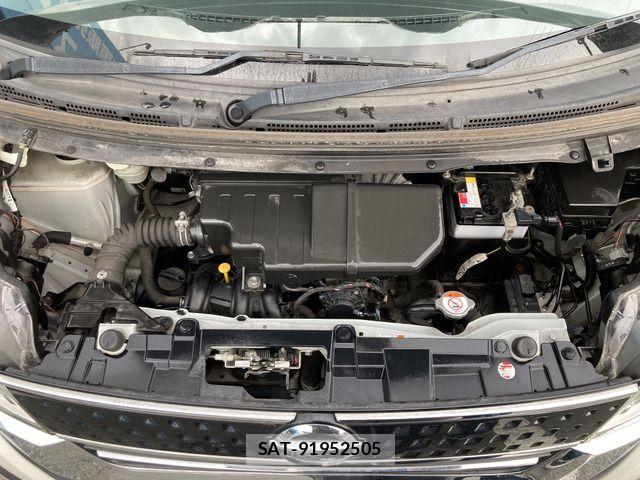 Nissan DAYZ ROOX 2017-03 8848717-9
