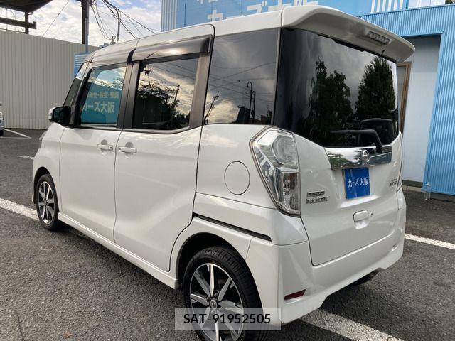 Nissan DAYZ ROOX 2017-03 8848717-2
