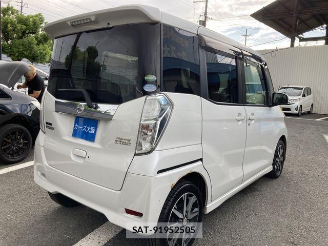 Nissan DAYZ ROOX 2017-03 8848717-3