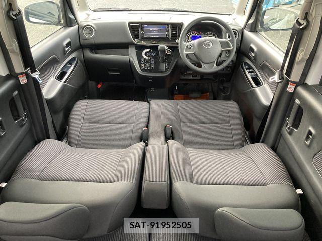 Nissan DAYZ ROOX 2017-03 8848717-5