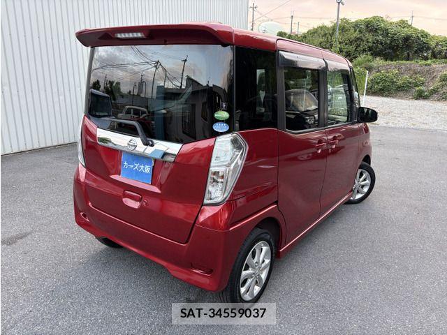 Nissan DAYZ ROOX 2017-01 8848716-2
