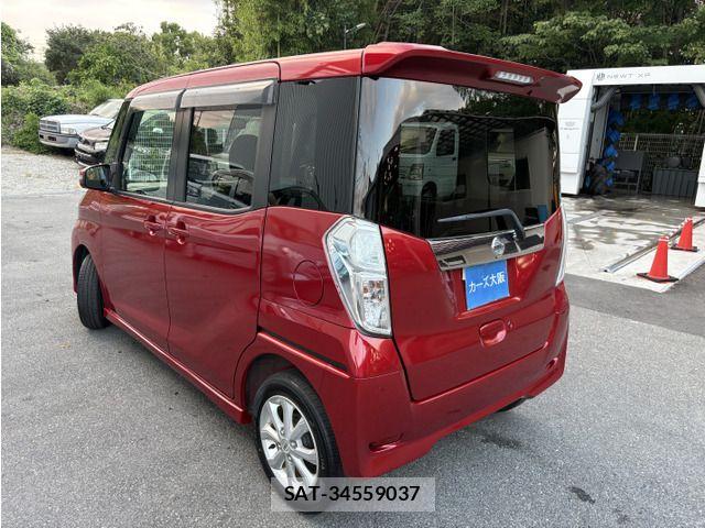 Nissan DAYZ ROOX 2017-01 8848716-3