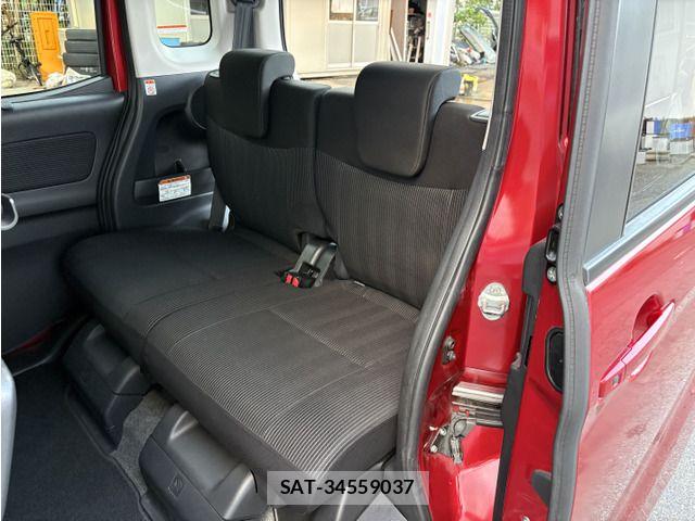 Nissan DAYZ ROOX 2017-01 8848716-4