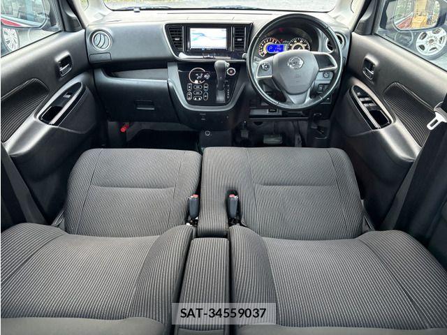 Nissan DAYZ ROOX 2017-01 8848716-5
