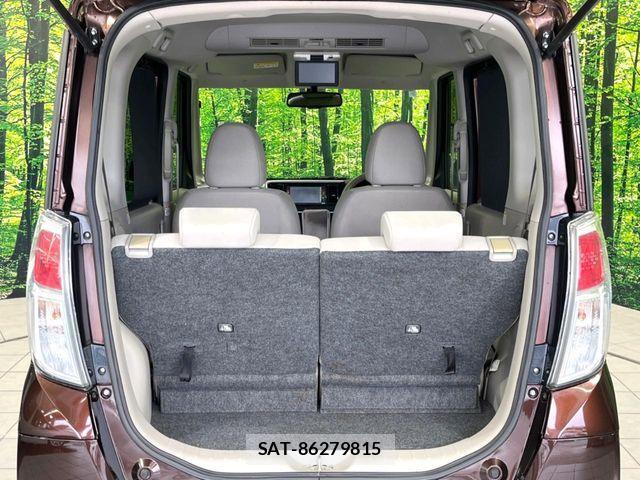 Nissan DAYZ ROOX 2014-02 8848718-9