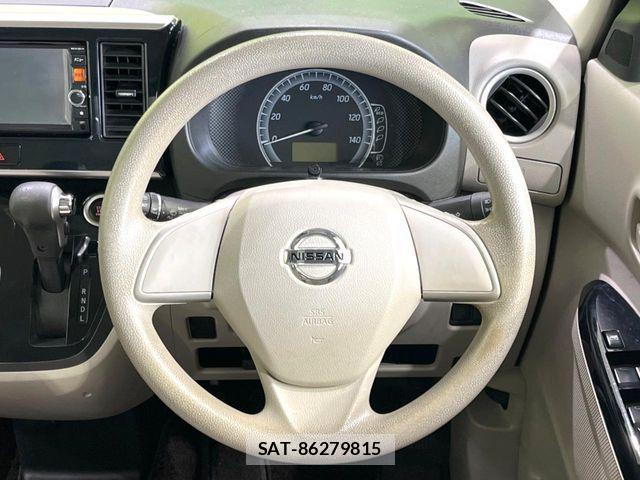 Nissan DAYZ ROOX 2014-02 8848718-10
