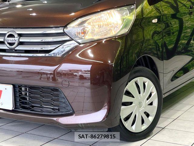 Nissan DAYZ ROOX 2014-02 8848718-11