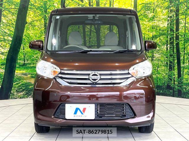 Nissan DAYZ ROOX 2014-02 8848718-13