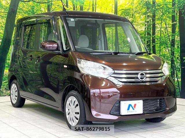 Nissan DAYZ ROOX 2014-02 8848718-15