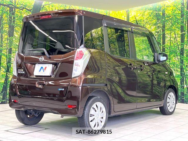 Nissan DAYZ ROOX 2014-02 8848718-16