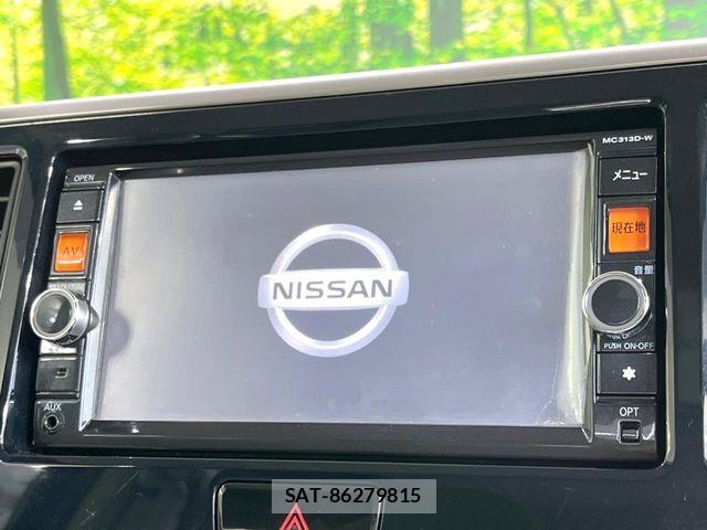 Nissan DAYZ ROOX 2014-02 8848718-3