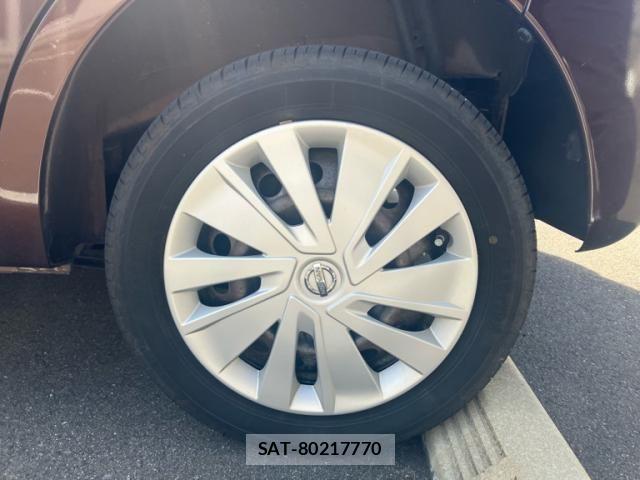 Nissan DAYZ ROOX 2014-08 8848722-9