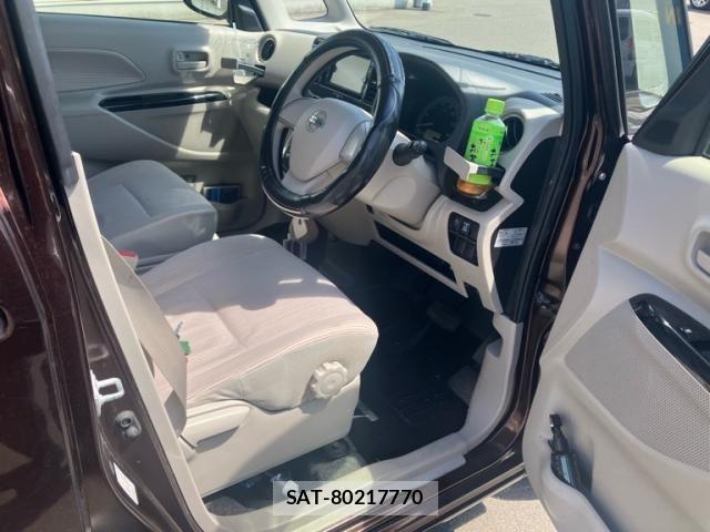 Nissan DAYZ ROOX 2014-08 8848722-11