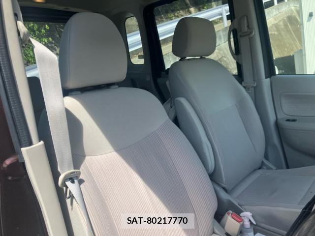 Nissan DAYZ ROOX 2014-08 8848722-12