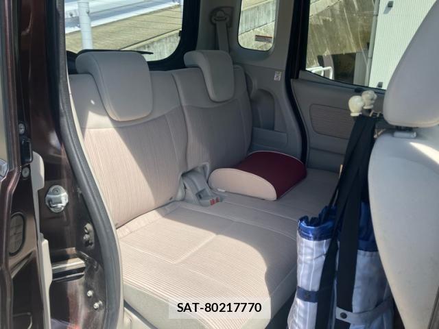 Nissan DAYZ ROOX 2014-08 8848722-13