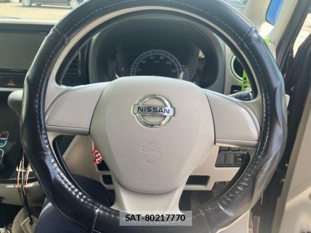Nissan DAYZ ROOX 2014-08 8848722-15